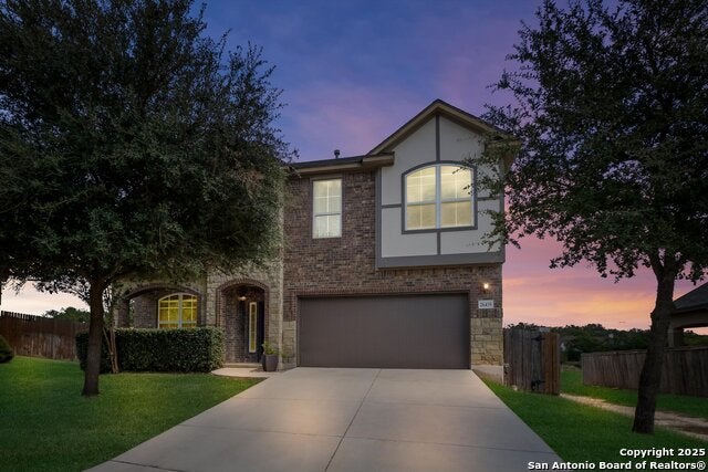 26435 Cedro, San Antonio