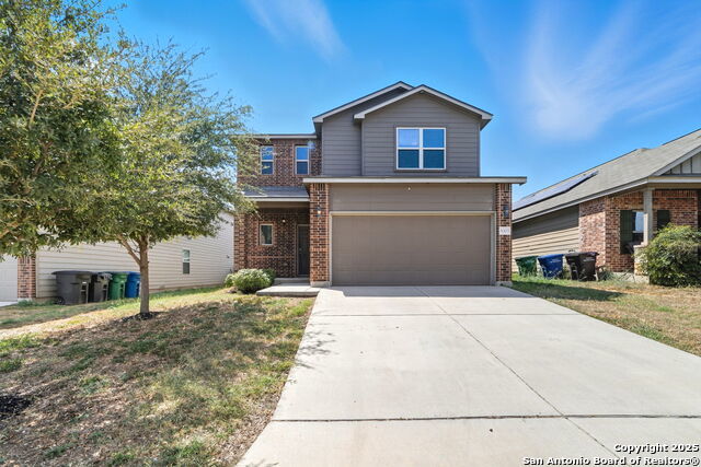 8303 Puente, San Antonio