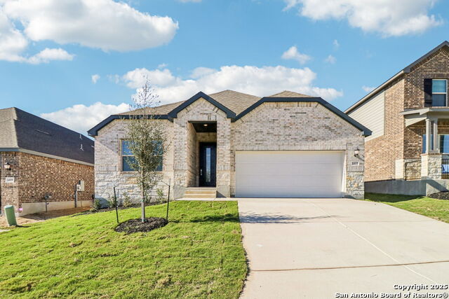 1415 Arcas Way, San Antonio