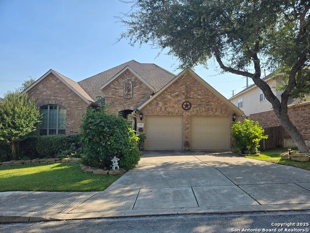 13707 Palatine, San Antonio