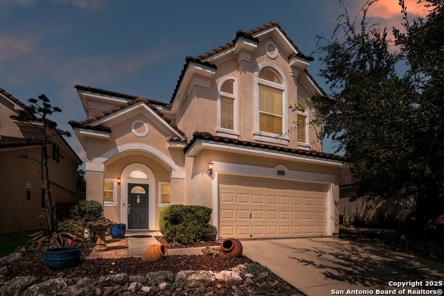 25511 Echo Springs, San Antonio