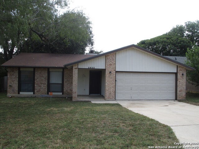 2922 Timber View, San Antonio