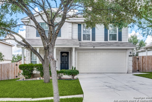 315 Rustic Stable, San Antonio