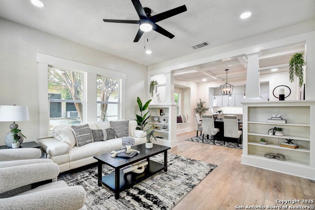 211 Porter, San Antonio