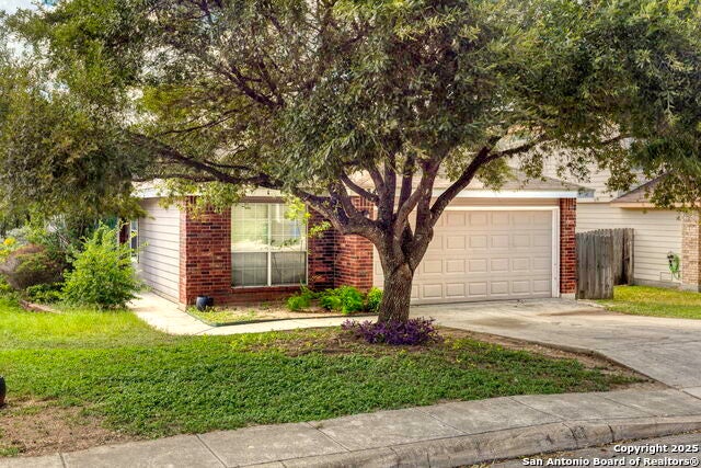 8342 Shooting Quail, San Antonio