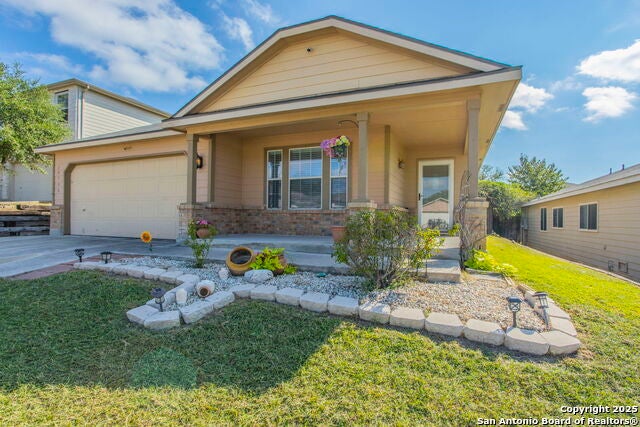 10758 Rivera, San Antonio