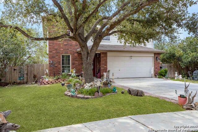 10003 Crystal View, Universal City