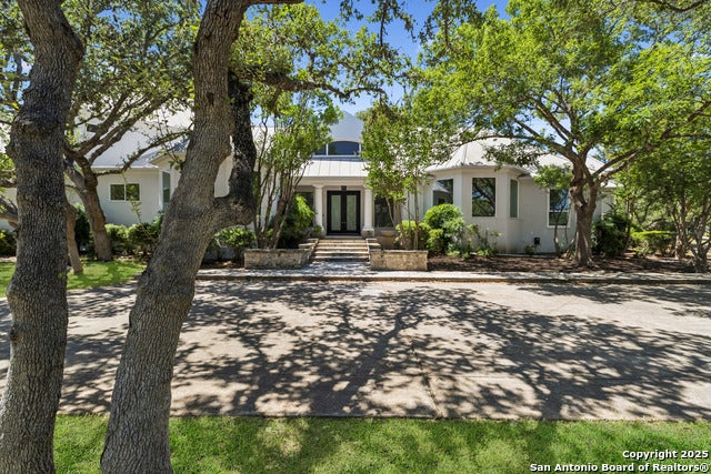 207 Box Oak, Shavano Park