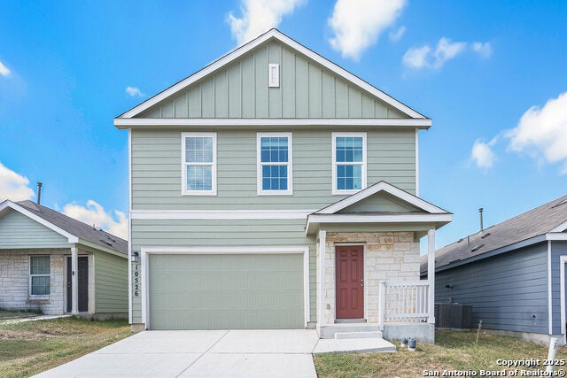 10526 Varmus Dr, Converse