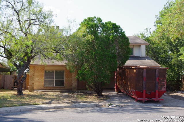 6706 Chelsea Wood, San Antonio