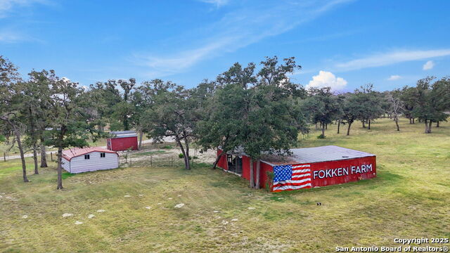 110 High Sierra, Seguin