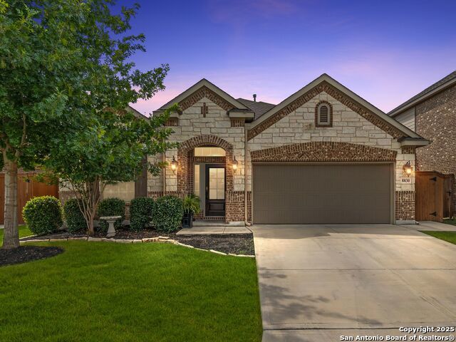 8830 Study Butte, San Antonio