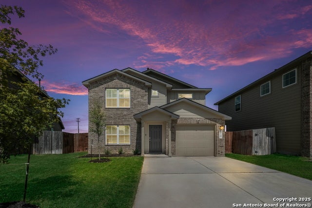 13547 Hummel Loop, San Antonio