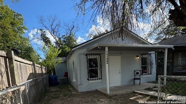 1722 Arbor, San Antonio