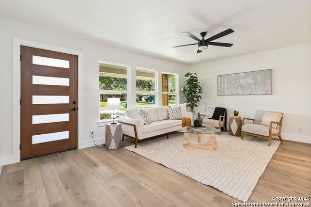 631 Robinhood, San Antonio