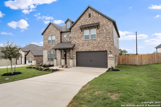 174 Azalea Alley, Castroville