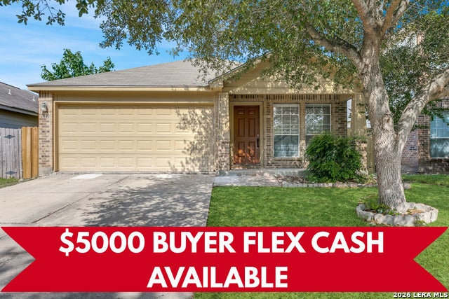 3603 Aranda Fields, Converse