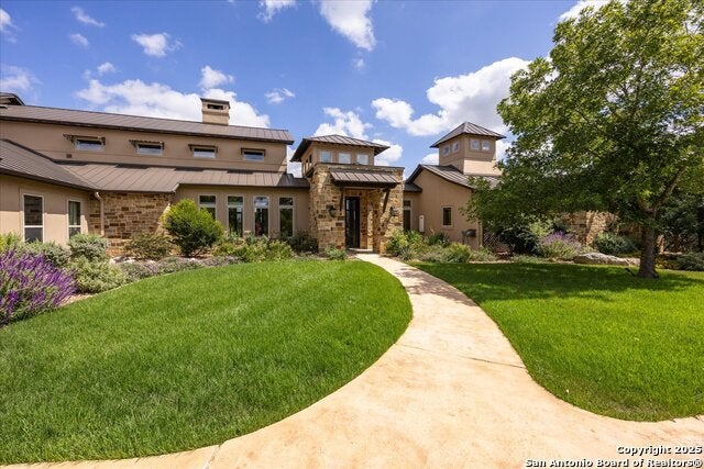 210 Rio Cordillera, Boerne
