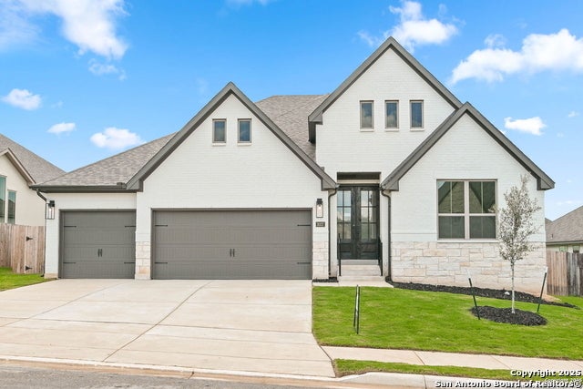 3037 Bristow Park, Bulverde