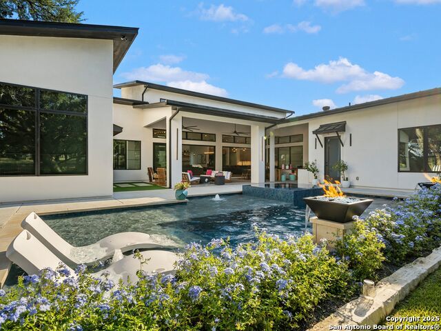 756 Annabelle, Bulverde