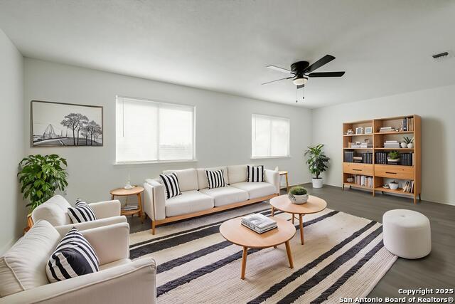 3506 Moss Mdw, San Antonio