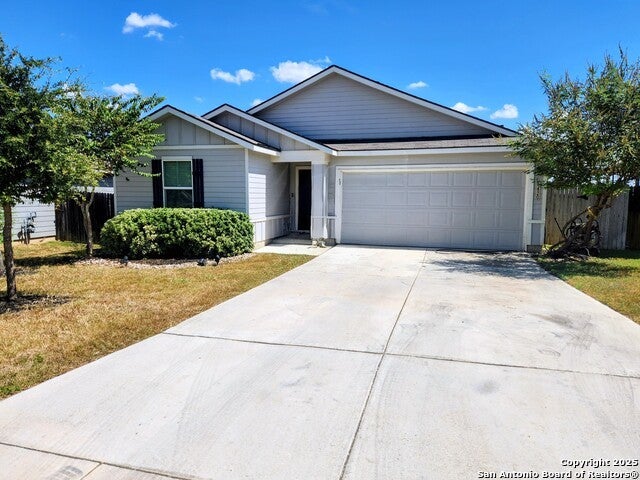 6420 Legato Curve, San Antonio