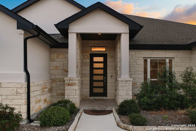 641 Vale Ct, New Braunfels