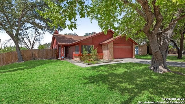 9803 Balanced Rock, Converse