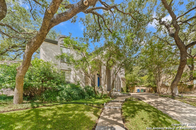 3007 Orchard Hill, San Antonio