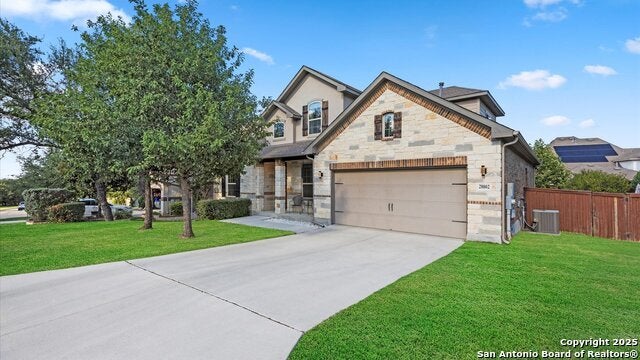 28802 Front Gate, Fair Oaks Ranch
