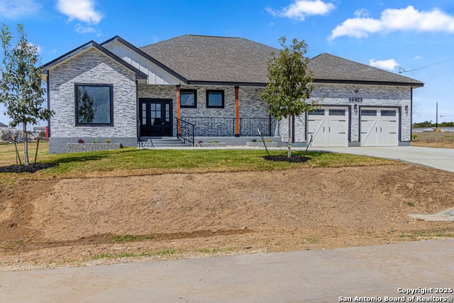 16923 Rancho Escondido, Atascosa