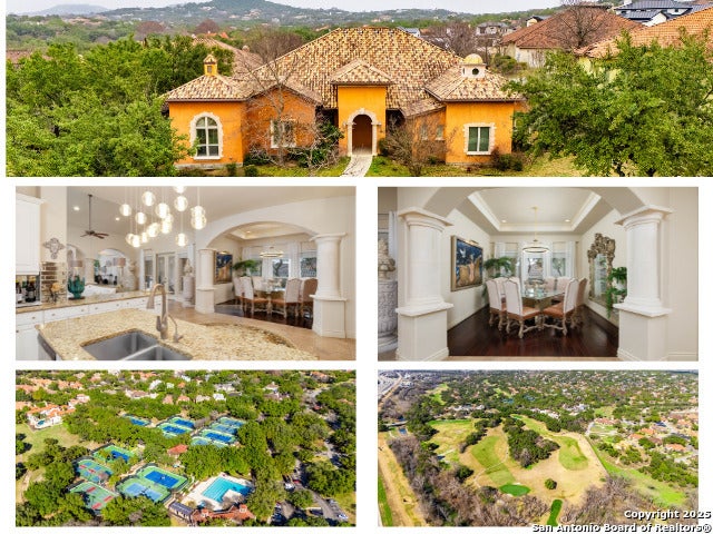 6710 Ghia Ln, San Antonio