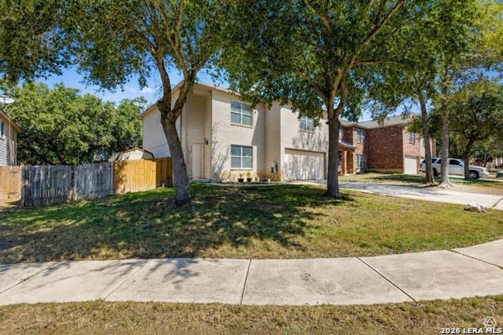 10711 Manor Creek, San Antonio