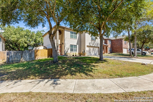10711 Manor Creek, San Antonio