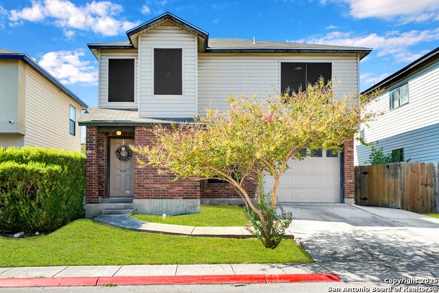 8907 Breezefield, San Antonio