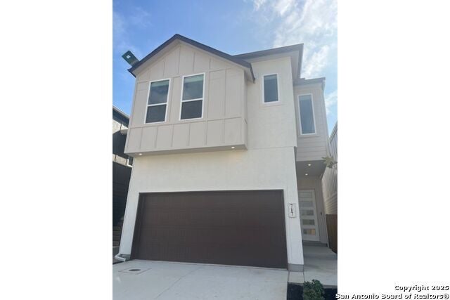 6464 Babcock Unit 717, San Antonio