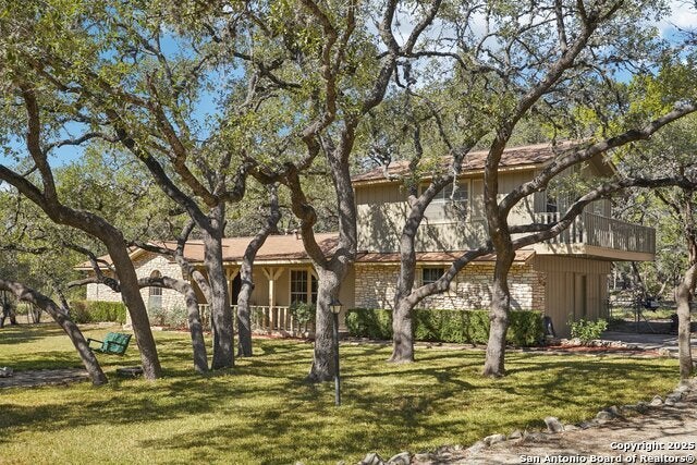3761 Ridgeway, San Antonio