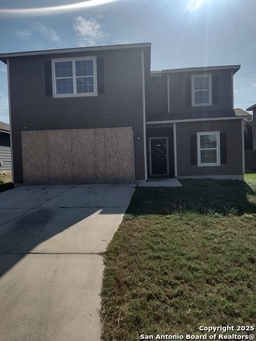 3731 Southton, San Antonio