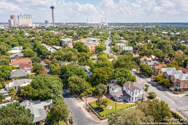 1231 S Alamo, San Antonio