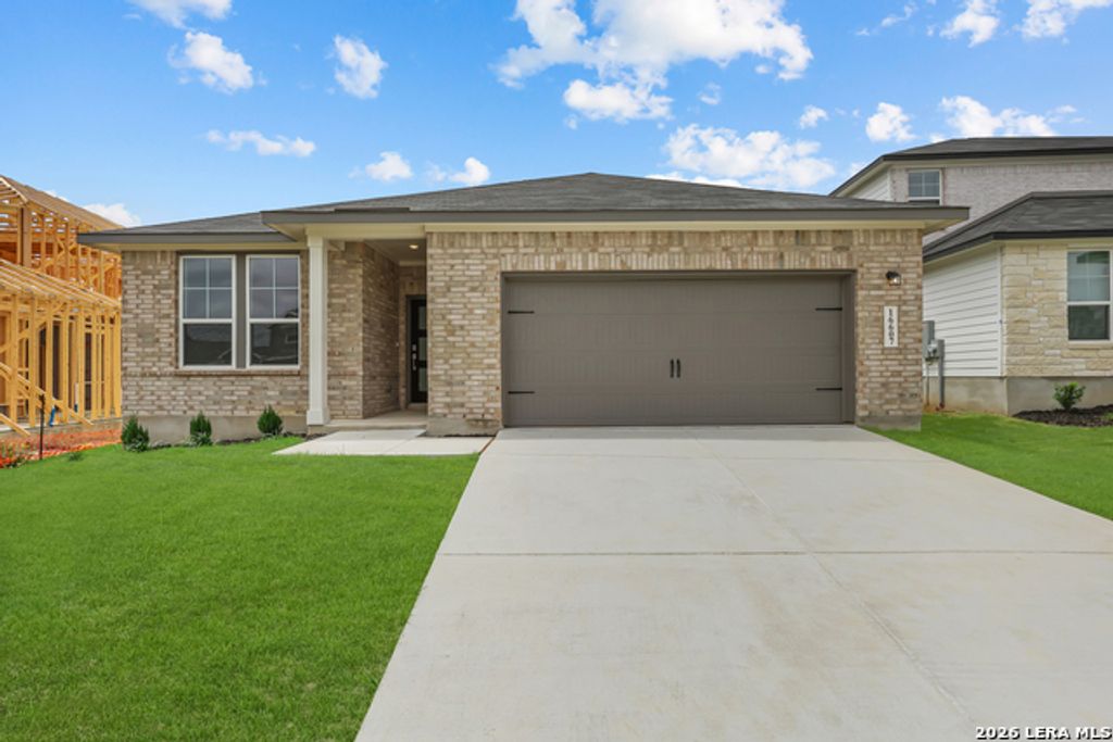 16607 Rosemary Ridge, San Antonio