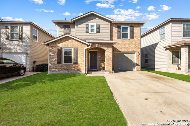 7503 Cedar Farm, San Antonio