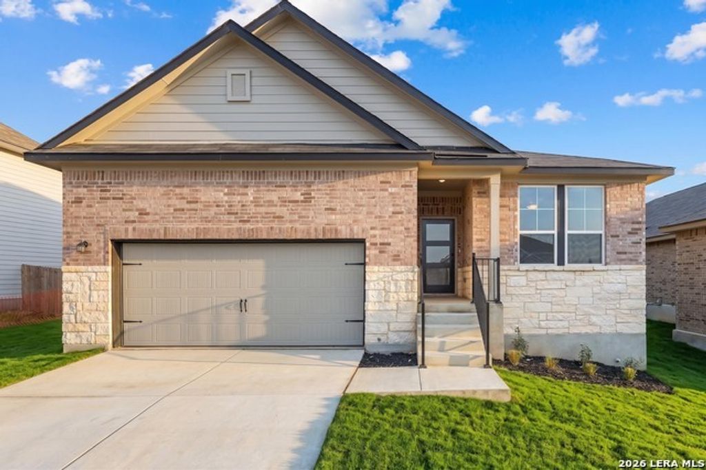 6510 Lowrie Block, San Antonio
