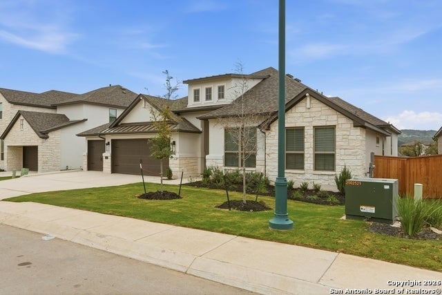 1420 Specie Creek, San Antonio