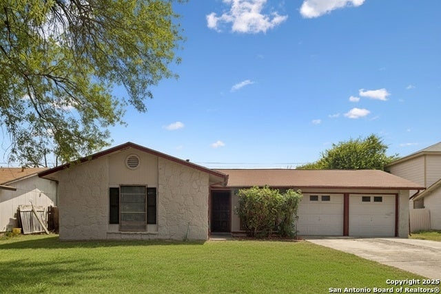 8110 Whistler, San Antonio