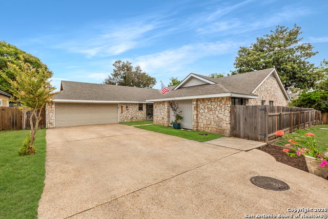 11802 Tarragon, San Antonio