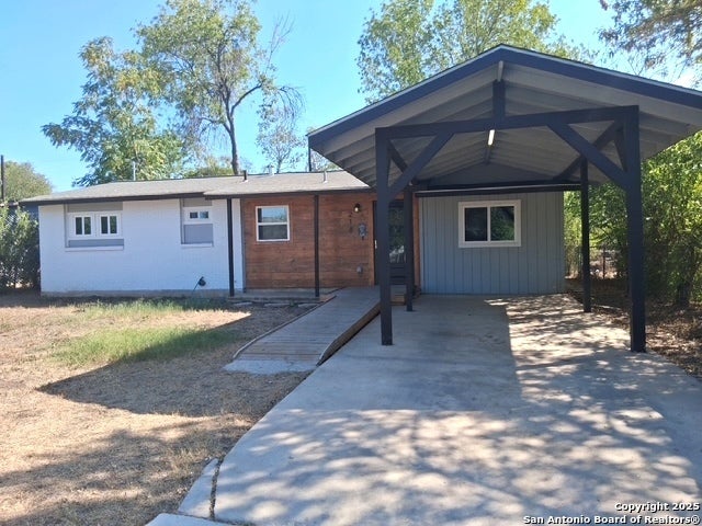 218 Myrick, San Antonio