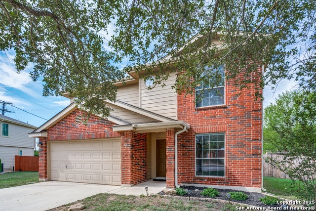 5846 Imperial Topaz, San Antonio