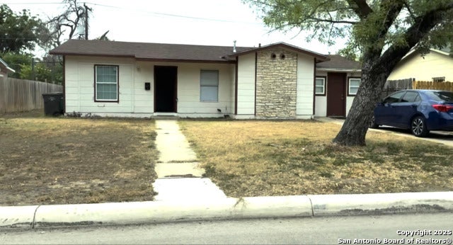 4222 King Krest, San Antonio