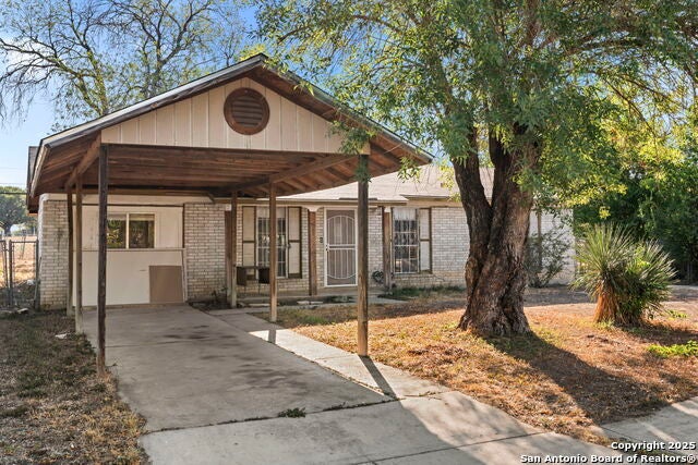 8806 Prairie Hill, San Antonio