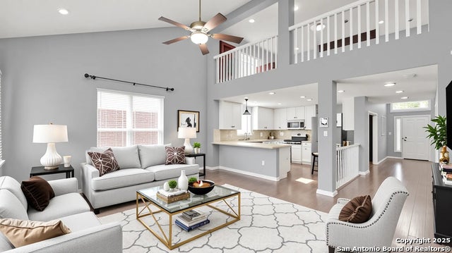 2742 Granite Creek Dr., Leander